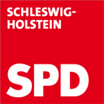 Logo: Birte Pauls, MdL