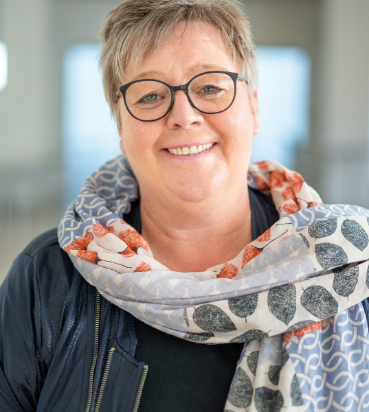 Pressefoto Birte Pauls